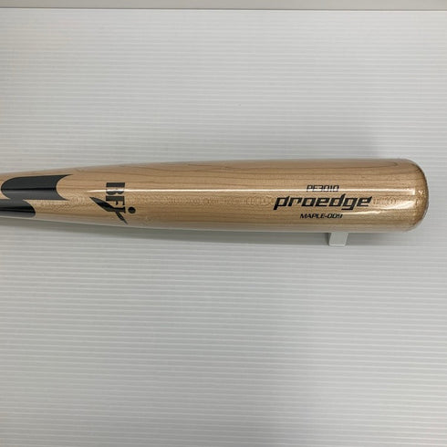 エスエスケイ SSK プロエッジ 硬式用木製バット PE3010 6203