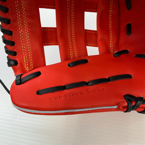 ウィルソン Wilson ウィルソンスタッフ 硬式 大人 一般 外野手用 グローブ グラブ 右投げ WBW101087 タグ付き 野球 6751