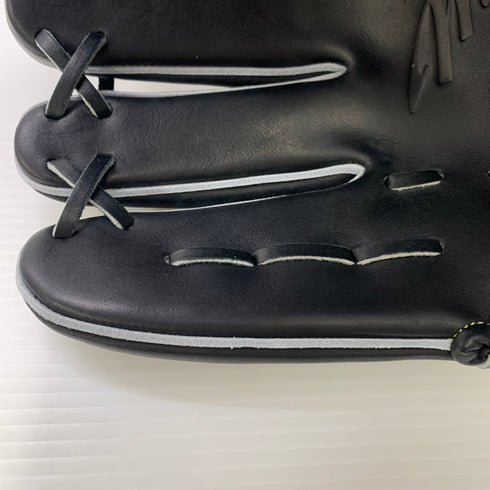 ミズノ MIZUNO ミズノプロ 硬式 大人 一般 投手用 グローブ ピッチャー グラブ 左投げ 1AJGH97801 タグ付き 野球 6141