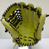 ローリングス Rawlings HOH GH6HPN55FS 硬式 大人 一般 内野手用 グローブ グラブ 右投げ 中古品 グローブ袋付き 野球 9482