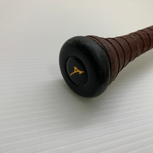 ミズノ MIZUNO ビヨンドマックスレガシー 軟式 FRP製 バット ケース有り 6877
