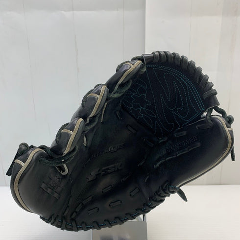 中古品 エスエスケイ SSK プロエッジ 軟式 投手用グローブ PNW8-1325 5844