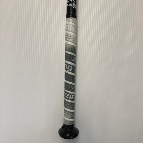 アメイジング Amazing ONE EDGE 軟式 大人 一般 FRP製バット AUR0001 ミドルバランス 中古 野球 8069