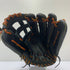 リュウ RYU 701 硬式 大人 一般 外野手用 グローブ グラブ 右投げ 中古品 野球 9348
