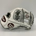 中古品 ウィルソン Wilson ワナビーヒーロー 軟式 内野手用グローブ コユニ RHK86H 4047