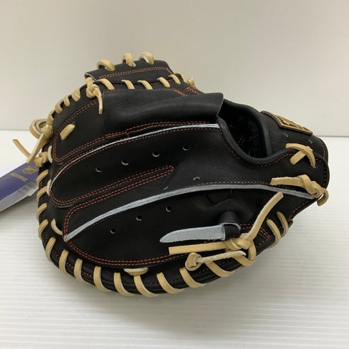 ゼット ZETT 少年軟式 子ども キャッチャーミット 捕手 グローブ グラブ 右投げ BJCB70512N タグ付き 野球 7901