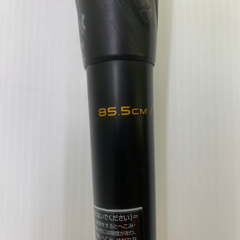 エスエスケイ SSK MM18 軟式 大人 一般 FRP製バット SBB4023 中古 ケース付き 野球 8122