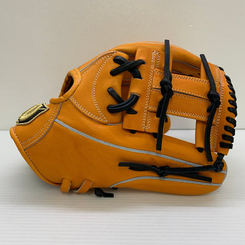 ウィルソン Wilson ウィルソンスタッフ ベア 硬式 大人 一般 内野手用 グローブ グラブ 右投げ WBW102311 タグ付き 野球 7699