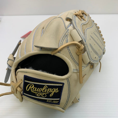 ローリングス Rawlings HOH 硬式 投手用 グローブ GH5HRA140 5643