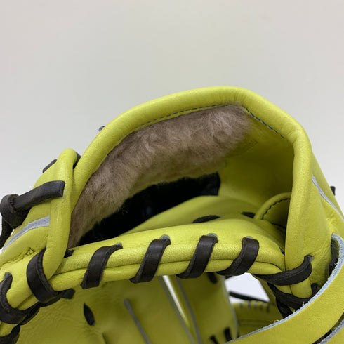 ローリングス Rawlings HOH 硬式 大人 一般 内野手用 グローブ グラブ 右投げ GH5HPN6X タグ付き グローブ袋付き 野球 7532