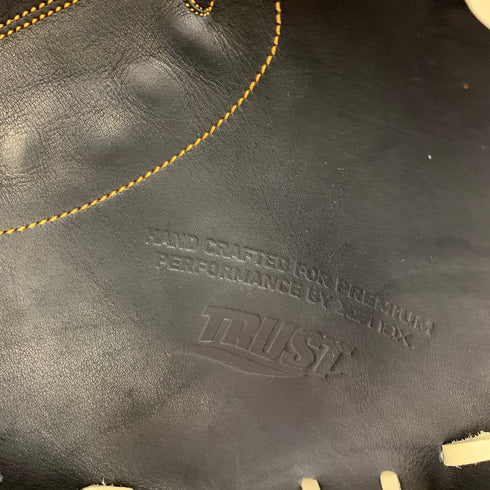 ザナックス Xanax 軟式 大人 一般 キャッチャーミット 捕手 グローブ グラブ 右投げ BRC24CL1T タグ付き グローブ袋付き 野球 6210