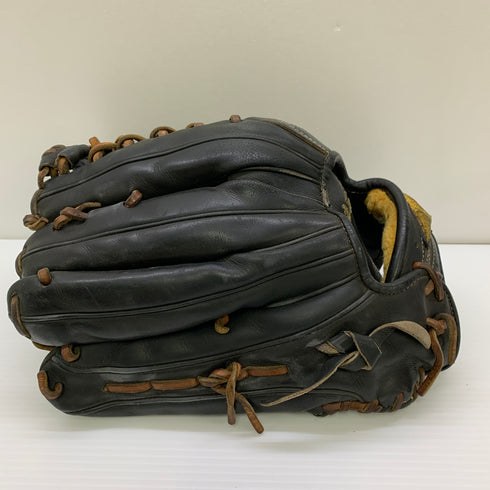 ミズノ MIZUNO ミズノプロ mizunopro 硬式 大人 一般 外野手用 グローブ グラブ 右投げ オーダー 中古品 野球 9515