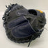 中古品 ハタケヤマ HATAKEYAMA 軟式 キャッチャーミット TH-DB29NB 3737