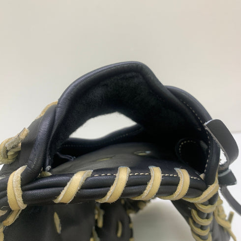 アイピーセレクト Ip Select 硬式 大人 一般 ファーストミット 一塁手 グローブ グラブ 右投げ 中古品 野球 9320