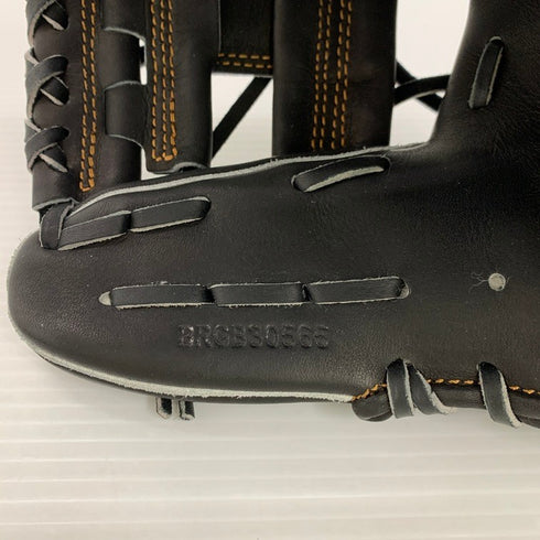 中古品 ゼット ZETT プロステイタス 軟式 内野手用グローブ BRGB30565 4832
