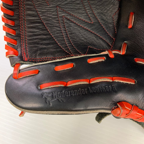 ミズノ MIZUNO グローバルエリート 軟式 大人 一般 内野手用 グローブ グラブ 右投げ 中古品 野球 7057