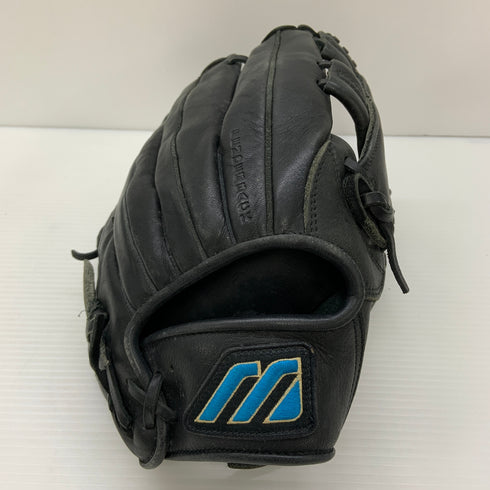 ミズノ MIZUNO SWIFTER 軟式 大人 一般 内野手用 グローブ グラブ 右投げ N32310 中古品 野球 6570