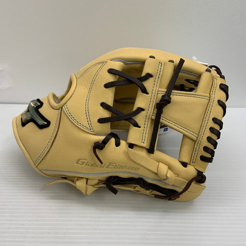 ミズノ MIZUNO グローバルエリート RG 少年軟式 オールラウンド用グローブ 1AJGY31300 4059