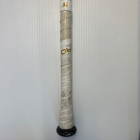 マルーチ marucci ワニクラッシャースピード 軟式 大人 一般 FRP製バット MJJSBBWS ミドルバランス 中古 ケース付き 野球 8635