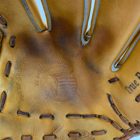 久保田スラッガー KUBOTA SLUGGER 軟式グローブオーダー 軟式 大人 一般 内野手用 グローブ グラブ 右投げ 中古品 野球 6192