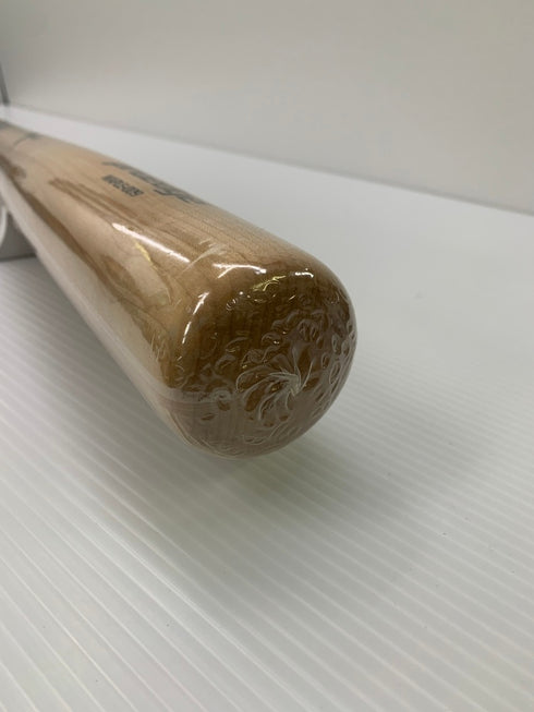 エスエスケイ SSK 硬式 木製バット PE3010 HS 84㎝ BFJマーク入り 6201