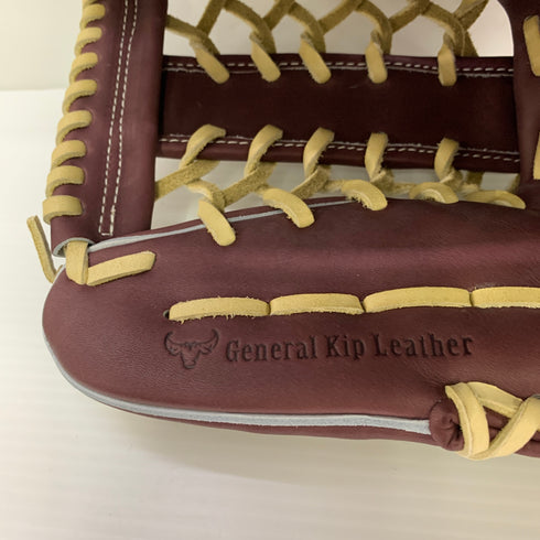 ミズノ MIZUNO ミズノプロ mizunopro 1AJGH92407 硬式 大人 一般 外野手用 グローブ グラブ 右投げ タグ付き 野球 1225