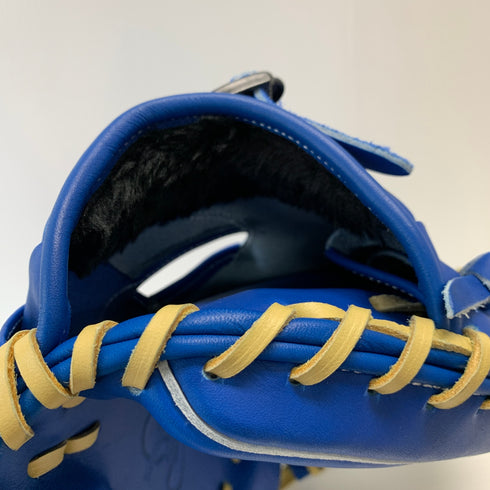 ハタケヤマ HATAKEYAMA PRO-F23 最優秀バッテリー記念モデル 軟式 大人 一般 キャッチャーミット 捕手 グローブ グラブ 右投げ タグ付き 野球 8758