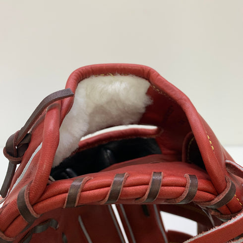 ウィルソン Wilson ウィルソンスタッフ 硬式 大人 一般 内野手用 グローブ グラブ 右投げ WBW101055 タグ付き 野球 6267