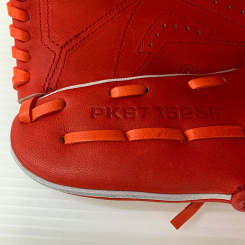 エスエスケイ SSK プロエッジ 硬式 大人 一般 投手用 グローブ ピッチャー グラブ 右投げ PKS81325F タグ付き 野球 5929