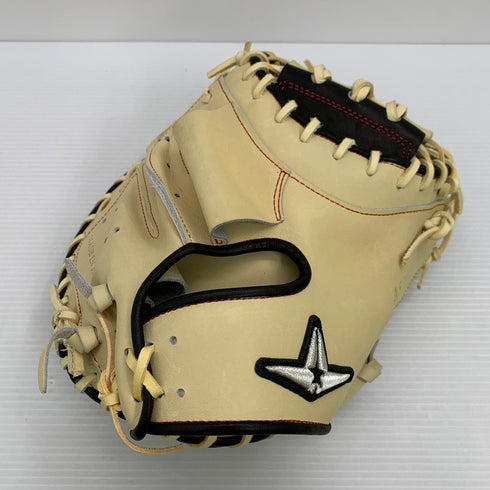 オールスター ALl-STAR 2025モデル 軟式 キャッチャーミット ASJ-R24 4572