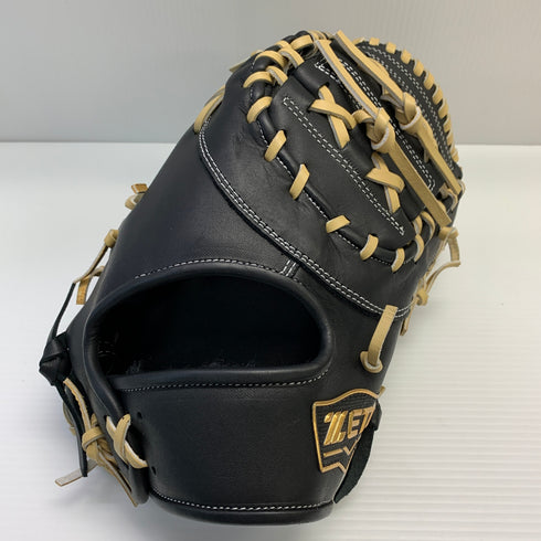 ゼット ZETT Winning Road 軟式 大人 一般 ファーストミット 一塁手 グローブ グラブ 右投げ BRFB33513F タグ付き 野球 6914