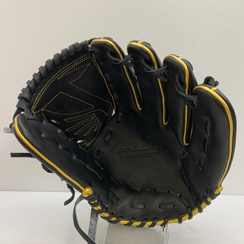 中古品 エスエスケイ SSK プロエッジ オーダー 軟式 投手用グローブ 3954