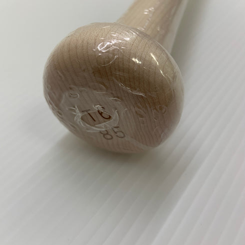 エスエスケイ SSK プロエッジ 硬式 大人 一般 木製バット(BFJマーク) EBB3028C 未使用品 野球 8272