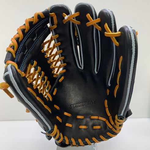 シュアプレイ SURE PLAY 硬式 外野手用グローブ SBG-FA127 5386
