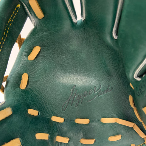 ローリングス Rawlings ハイパーテック 軟式 大人 一般 内野手用 グローブ グラブ 右投げ GR5FHTN62 中古品 野球 7652
