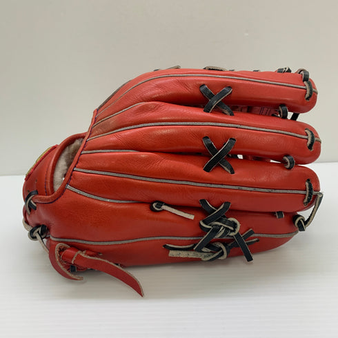アディダス adidas FTJ20 硬式 大人 一般 外野手用 グローブ グラブ 左投げ 中古品 グローブ袋付き 野球 9275
