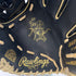 中古品 ローリングス Rawlings HOH 軟式 投手用グローブ GR4NPBOB11 山下舜平大型 3811