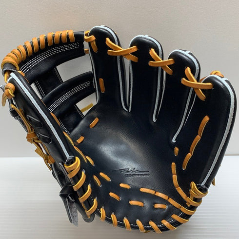 中古品 アイピーセレクト Ip Select 硬式 内野手用グローブ 4750