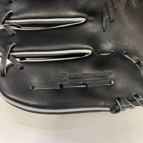 ミズノ MIZUNO ミズノプロ 硬式 大人 一般 投手用 グローブ ピッチャー グラブ 左投げ 1AJGH25201 タグ付き 野球 6266