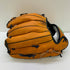 久保田スラッガー KUBOTA SLUGGER 硬式 大人 一般 内野手用 グローブ グラブ 右投げ オーダー 中古品 グローブ袋付き 野球 1147