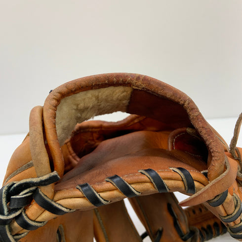 久保田スラッガー KUBOTA SLUGGER 硬式 大人 一般 内野手用 グローブ グラブ 右投げ KSG-T9S 中古品 野球 6713