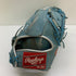 ローリングス Rawlings GR4HTCA15W 軟式 大人 一般 投手用 グローブ ピッチャー グラブ 右投げ 中古品 野球 1053