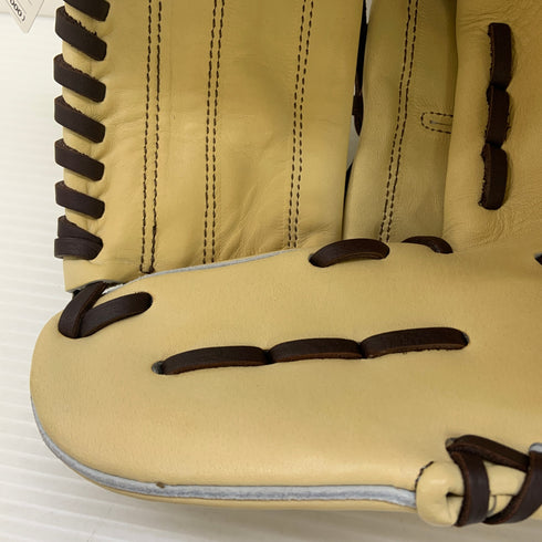 ミズノ MIZUNO グローバルエリート 軟式 大人 一般 投手用 グローブ ピッチャー グラブ 右投げ 1AJGR33201 タグ付き 野球 7997