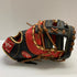 ローリングス Rawlings HOH 軟式 大人 一般 ファーストミット 一塁手 グローブ グラブ 右投げ GR9HM3ACD 中古品 野球 7895
