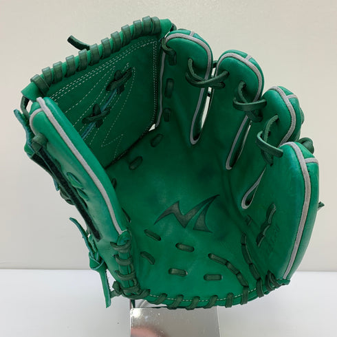 ノーリミット NoLimit ProWave NLP-02 硬式 大人 一般 投手用 グローブ ピッチャー グラブ 右投げ 中古品 野球 8546
