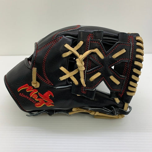 中古品 マーゴ Mago オーダー 硬式 内野手用グローブ ORDER-H03 5461