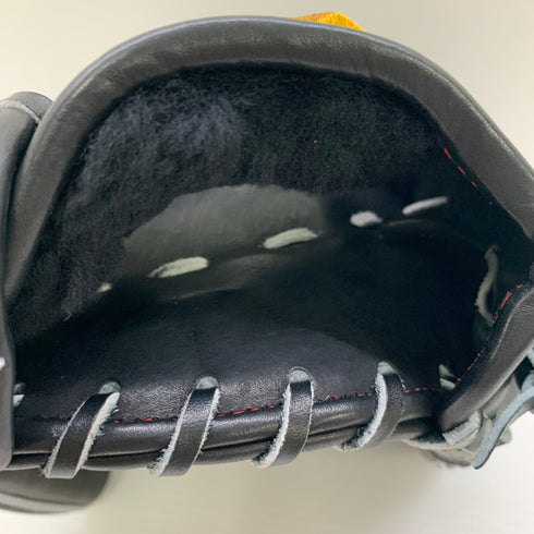ミズノ MIZUNO ミズノプロ mizunopro 1AJGH29013 硬式 大人 一般 内野手用 グローブ グラブ 右投げ タグ付き 野球 1440