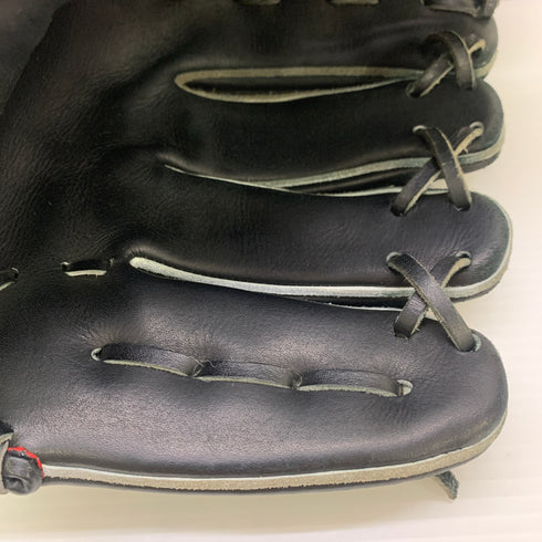 トレジャー TSN 硬式 大人 一般 投手用 グローブ ピッチャー グラブ 右投げ 中古品 野球 9347