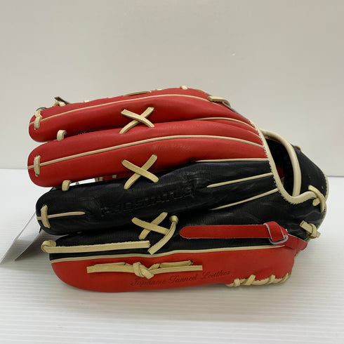 ゼット ZETT プロステイタス 軟式 大人 一般 外野手用 グローブ グラブ 右投げ BRGB32247 タグ付き 野球 7361