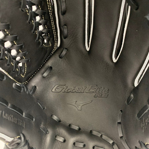 ミズノ MIZUNO グローバルエリート 少年軟式 オールラウンド用グローブ 1AJGY30430 4889